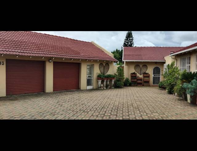 4 BEDROOM HOUSE FOR SALE IN STRUBENSVALLEI